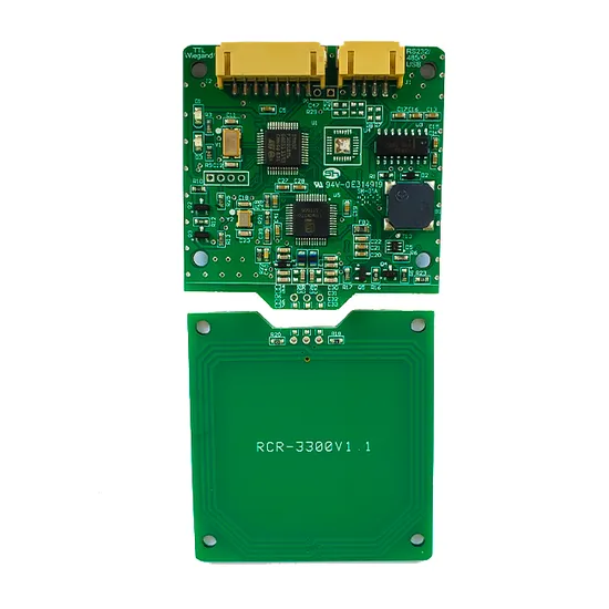 13.56 modulo lettore scrittore RFID a MHz pictures & photos