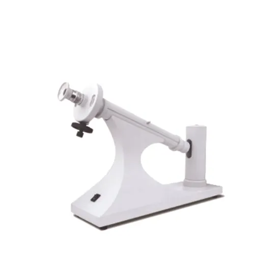 Teste de Polarímetro Semi Automático de Laboratório Medindo Rotação Óptica, Rotação Específica, Concentração, Teor de Açúcar pictures & photos