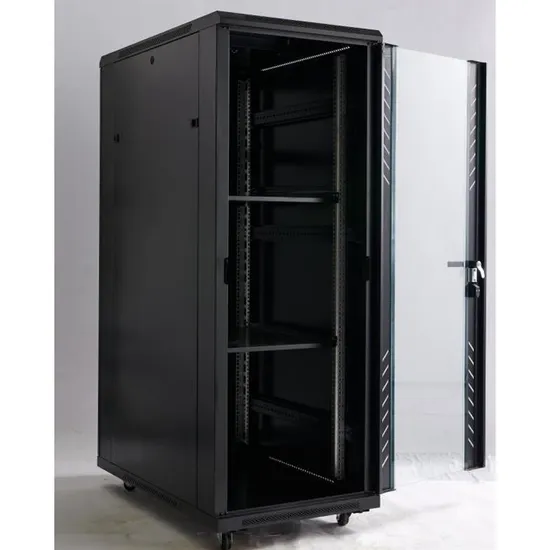 İletişim Akıllı Sunucu Rack Kabini 36u 19inch Modüler Veri Merkezi Sunucu Ağı Rack Ağı pictures & photos