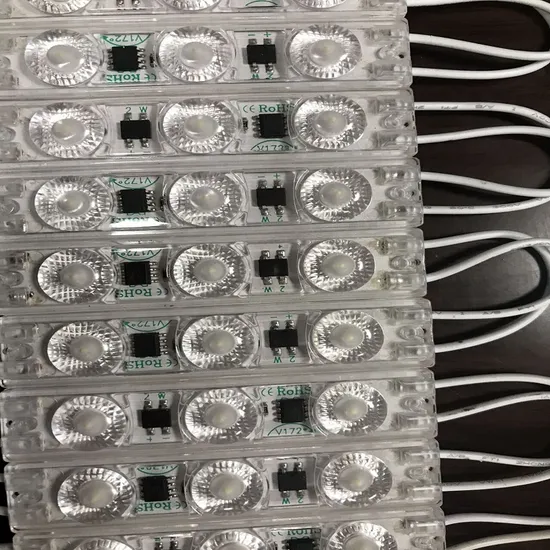 110V/220V โมดูลแหล่งกำเนิดแสง LED แรงดันสูง โมดูล LED แรงดันสูง 2835 โมดูลเลนส์ฉีด pictures & photos