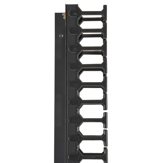 Rack per server in acciaio laminato a freddo con struttura aperta pictures & photos