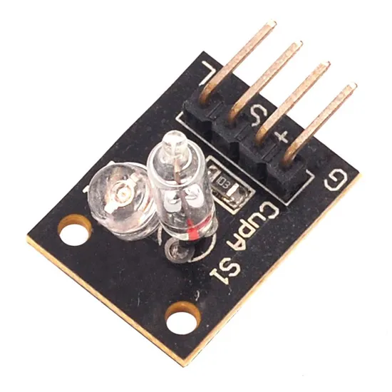 Módulo de Sensor de Controle PWM de Iluminação LED Mágica pictures & photos