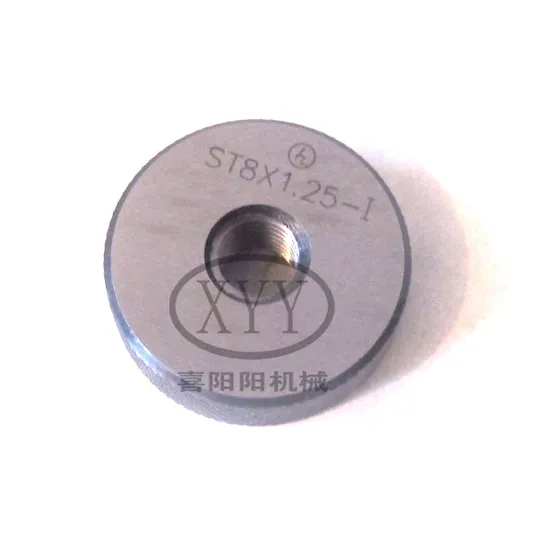 Công cụ kiểm tra ren đa chức năng cho lắp ráp thiết bị chính xác pictures & photos