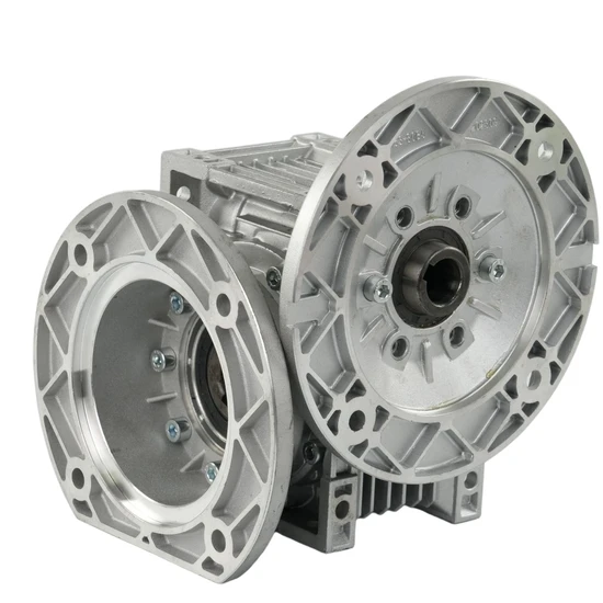 Réducteur à vis sans fin de la série Nmrv050 avec 20: 1 variation de vitesse moteur de réduction personnalisable ODM pour RV050 RV063 RV075 RV090 RV110 RV130 RV150 RV030 RV040 pictures & photos