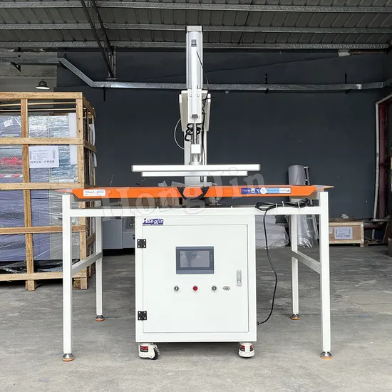 Macchina per il collaudo di fatica pneumatico Macchina automatica per il collaudo di compressione delle molle pictures & photos