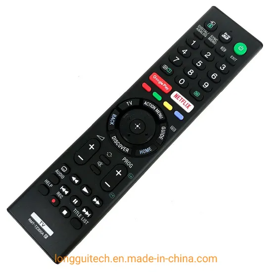 Remote Kontrol LED/LCD Universal Pintar pictures & photos