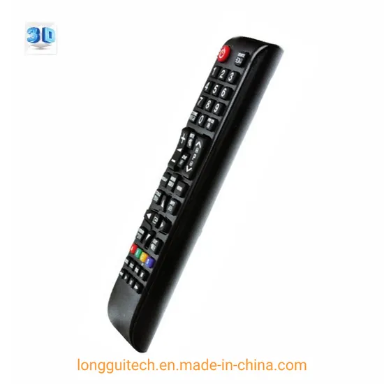 Remote Kontrol LED/LCD Universal Pintar pictures & photos