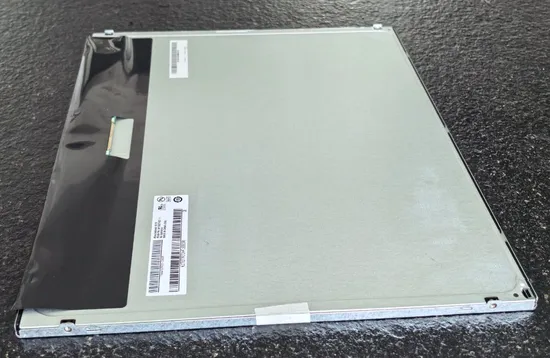 Ecran de commande industriel LCD 17 pouces, écran tactile, module d'écran LCD, module d'affichage du module LCD, panneau LCD pictures & photos