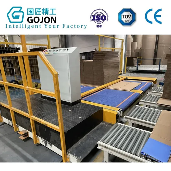 Hệ thống kệ tự động hiện đại hiệu quả tùy chỉnh thông minh bền bỉ tối ưu chuyên nghiệp toàn diện quốc tế pictures & photos
