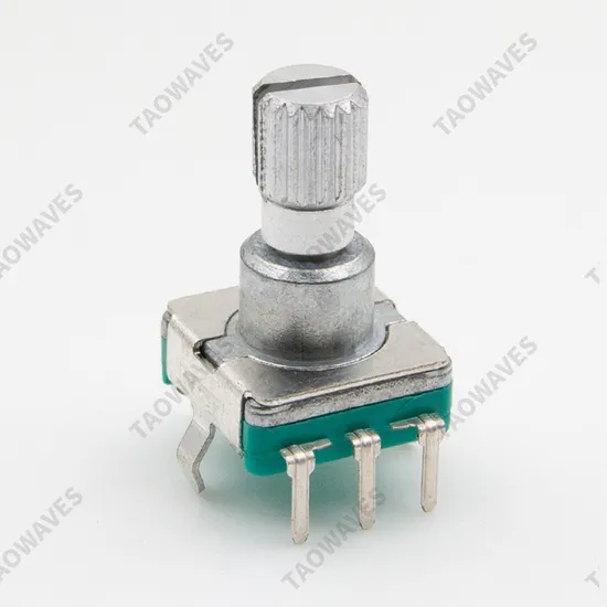 Modulo di Encoder Rotativo ad Alta Precisione per un Miglioramento del Tracciamento della Posizione pictures & photos