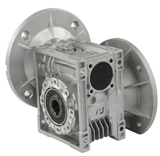 Réducteur à vis sans fin de la série Nmrv050 avec 20: 1 variation de vitesse moteur de réduction personnalisable ODM pour RV050 RV063 RV075 RV090 RV110 RV130 RV150 RV030 RV040 pictures & photos