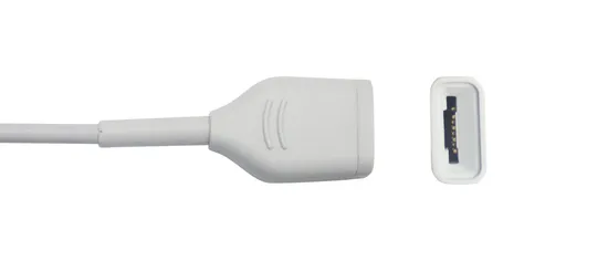 12FT SpO2 Kabel Adaptor Antarmuka Kabel Pasien Kompatibel dengan Masimo 4083 Set Rd pictures & photos