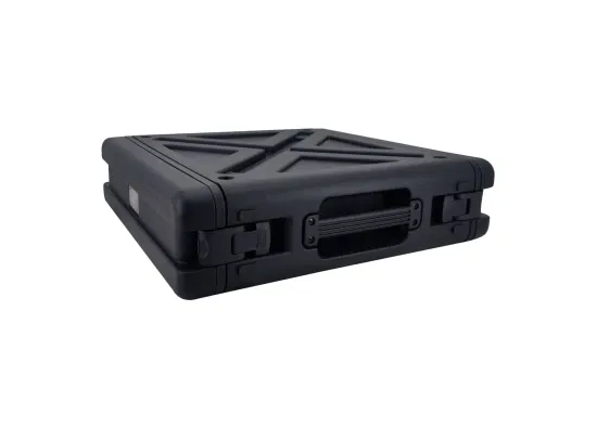Impactbestendige lichtrekbehuizing, harde plastic behuizing voor 2u rackmount server pictures & photos