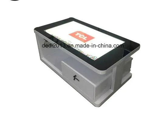 43 Inch Waterdichte Interactieve Touchscreen Tafel Multitouch Tafel pictures & photos
