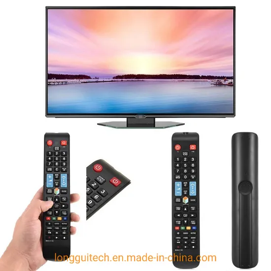 Remote Kontrol LED/LCD Universal Pintar pictures & photos