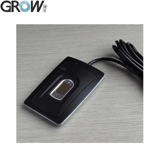 Crescer R101s FPC1020 Módulo Leitor de Impressão Digital Capacitivo USB para Desktop pictures & photos