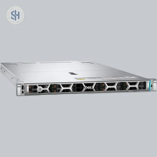 Güç Kenarı R6725 24-DIMM DDR5 Rack Sunucusu Yoğun Sanallaştırma için pictures & photos