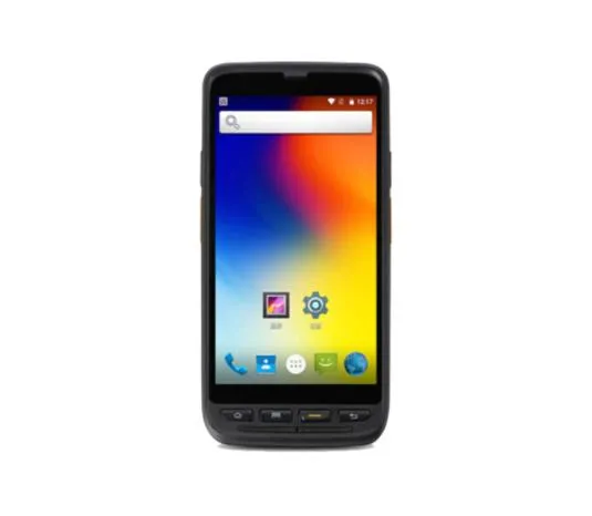 Barway Idata 50p Robuuste Draadloze Barcode Scanner Android PDA Android 9.0 Besturingssysteem pictures & photos