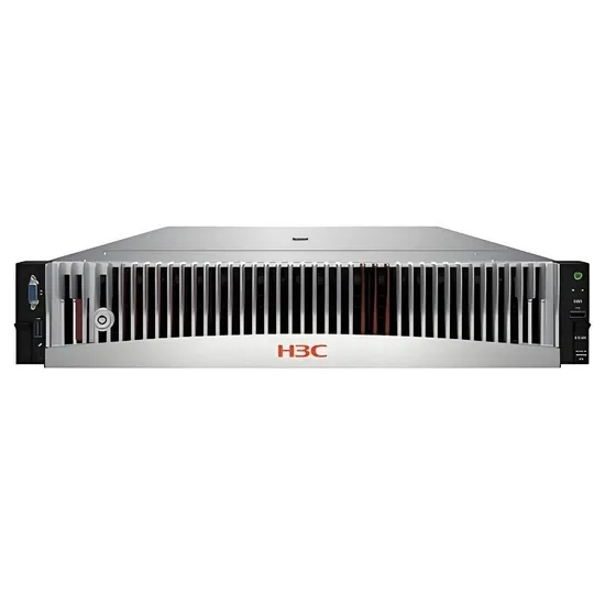 Modularer R4900 G6 Rack-Montierter 2u Server für verteilte Speicherung pictures & photos