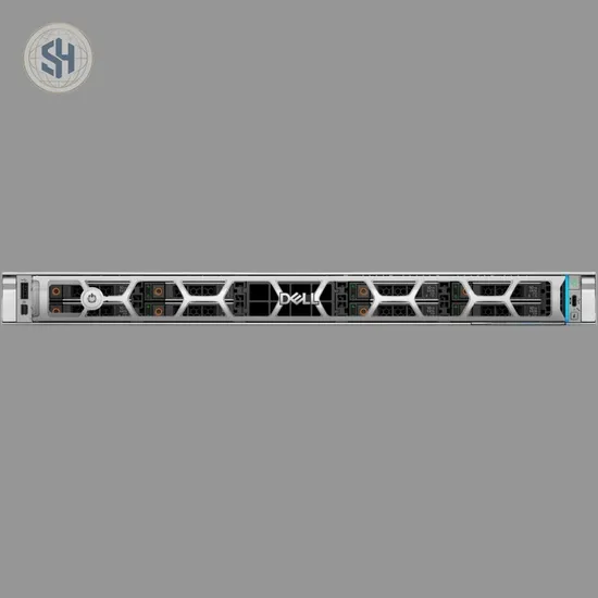 Güç Kenarı R6725 24-DIMM DDR5 Rack Sunucusu Yoğun Sanallaştırma için pictures & photos