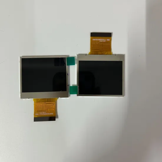 2-Inch وحدة عرض LCD TFT IPS مع واجهة Spi pictures & photos