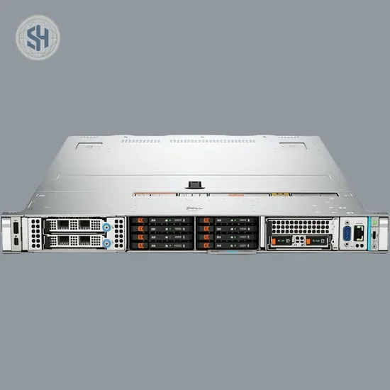 Serveur de montage en rack à deux sockets Dell PowerEdge R670 1U pictures & photos