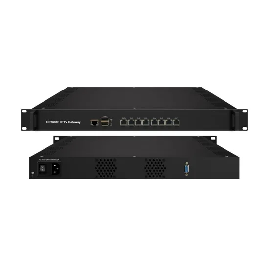 Convertidor de IP Srt/Hls/HTTP/UDP/Rtp/Rtsp a HTTP/UDP/Hls/Rtmp Transcodificador Puerta de enlace IPTV con descarga de Apk pictures & photos