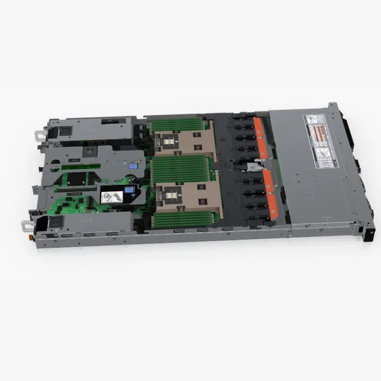 Server Rack a Doppio Socket Dell PowerEdge R6625 per Virtualizzazione VDI pictures & photos