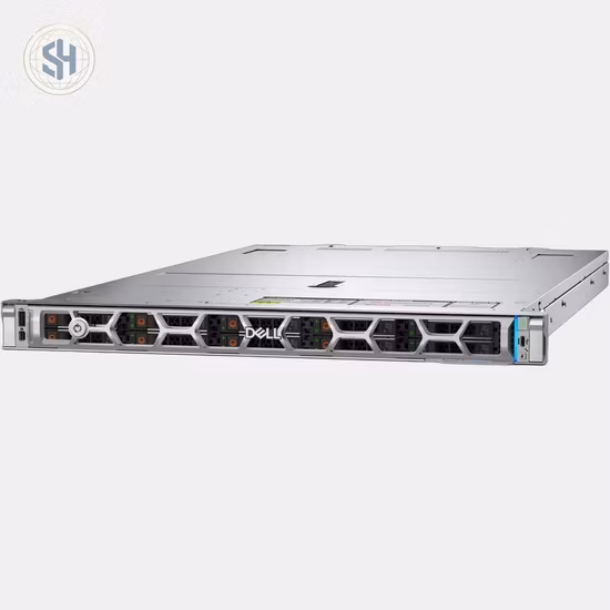 Serveur de montage en rack à deux sockets Dell PowerEdge R670 1U pictures & photos