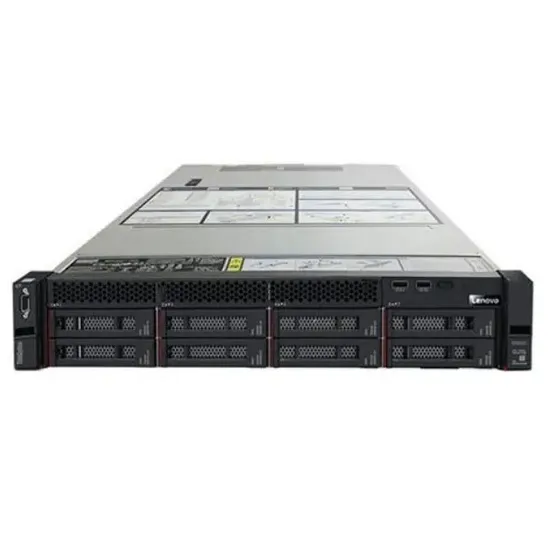 Serveur Rack Poweredge à Haute Performance avec Moule Privé R750/R650/R550 2u pictures & photos