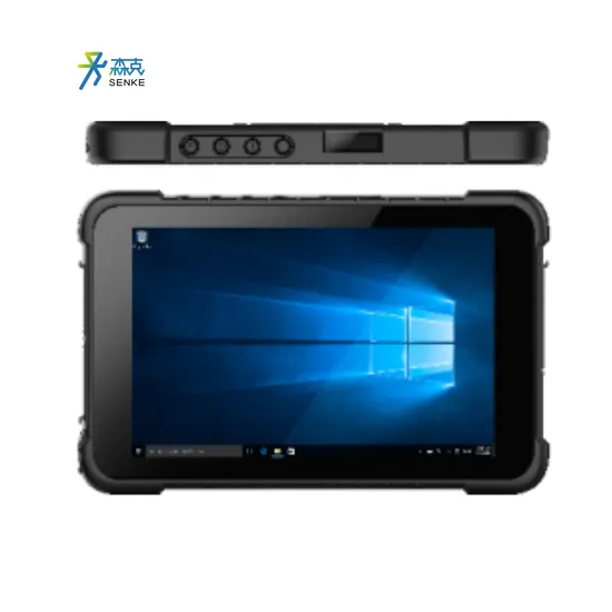 Tablet PC Personalizado à Prova d'Água Senke IP67 8 Polegada Tablet Rugged Win/Android 16GB 512GB Tablet PC Mini Rugged Tela Sensível ao Toque 8 Polegada Tablet PC pictures & photos
