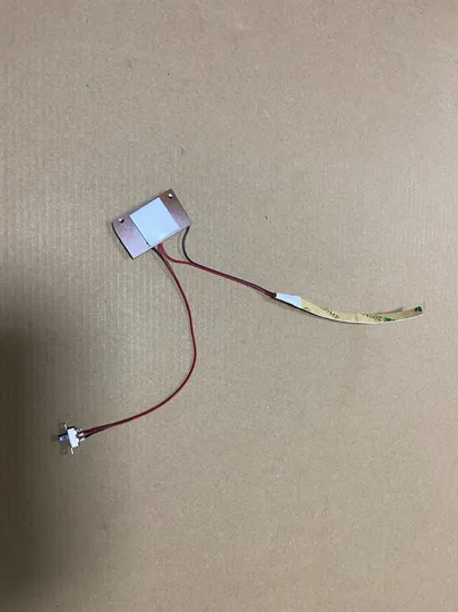 Modul Lampu LED Mini Senter LED Cerah pictures & photos