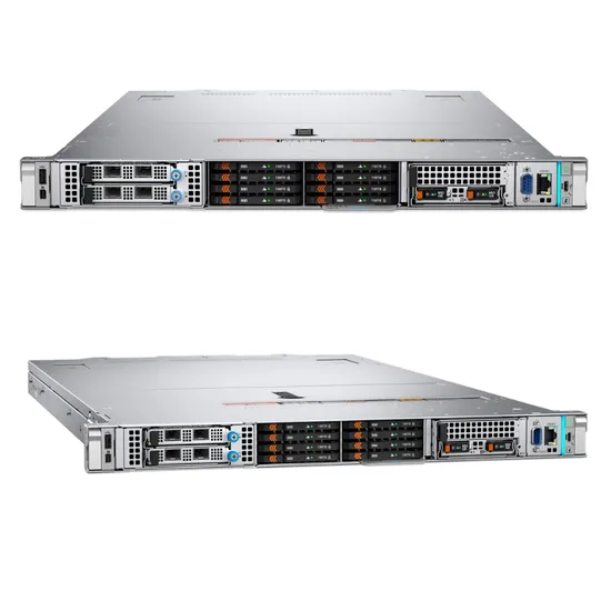 公式DELLディストリビューター パワーエッジ R470 R570 R670 R770 インテルゼオン ラックサーバー pictures & photos