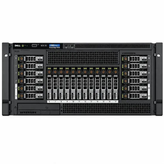 Skalierbarer Rack-Montage-Server R930 mit Hot-Swap-Design pictures & photos