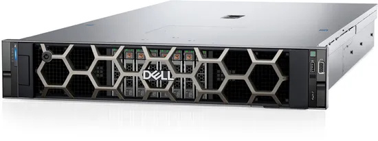 Poweredge Rack Server SSD HDD Voorraad Nieuw Gereviseerd Gebruikt R360 R760 R750 R740 R740xd R660 R650 R550 R840 CPU Harde Schijf Component Onderdeel Servers DELL EMC pictures & photos