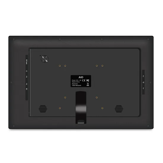21.5 İnç Kapasitif Dokunmatik Ekran TFT Rk3566 HDMI Raspberry Pi LCD Modülü pictures & photos