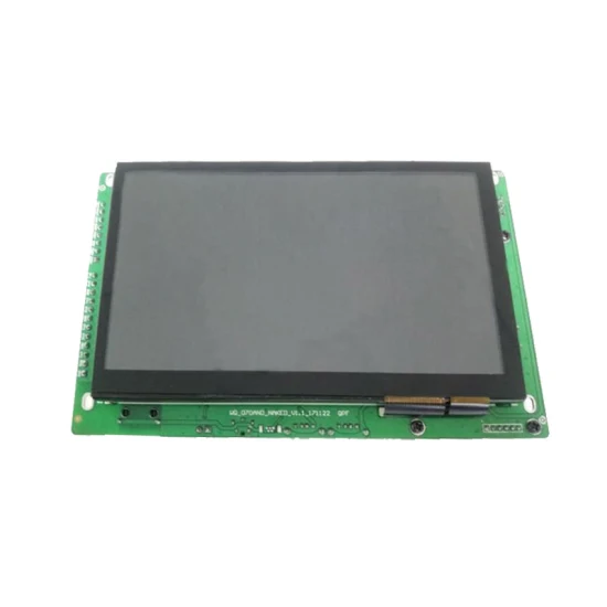 7 Módulo de Display LCD Nu de CPU Android Samsung para Computador Industrial Sem Carcaça Tablet PC Sem Carcaça pictures & photos