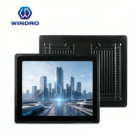 17 Máy tính bảng công nghiệp 10 inch bền bỉ được nhúng với Windows11/Linux Hệ điều hành pictures & photos