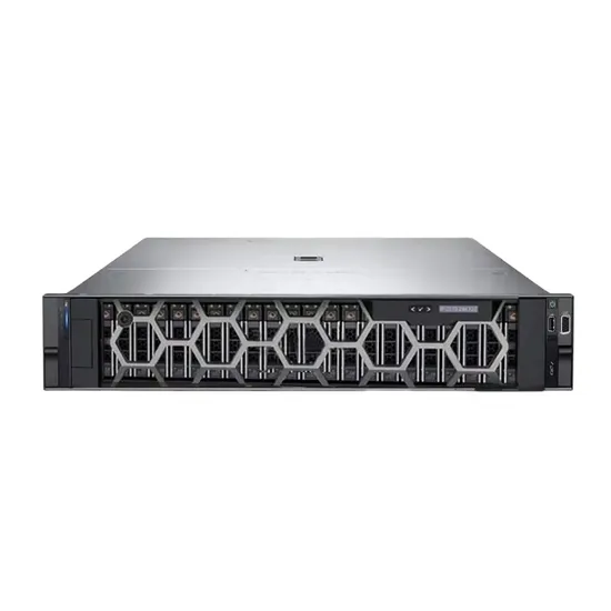 الخادم R7615 تم بناء الخادم قابلية التوسع متعددة الشبكات خادم تركيب الرف pictures & photos