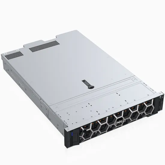 Serveur Rack PowerEdge R760xs avec PCIe Gen5 pour base de données évolutive pictures & photos