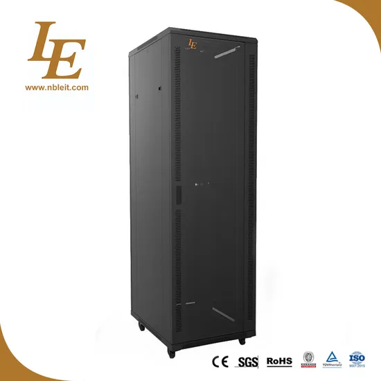 Gabinete de Servidor de Rack de Computadora de Alta Clase 42u pictures & photos