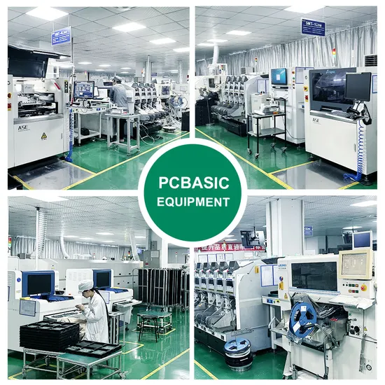 PCBASIC Professionelle maßgeschneiderte Frequenz Computersteuerung Verkaufsautomat PCBA pictures & photos