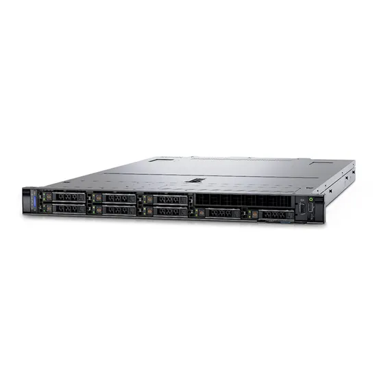 Hochwertiger DELL R650 Poweredge Intel Xeon CPU Rack-Server für PC-Computer pictures & photos