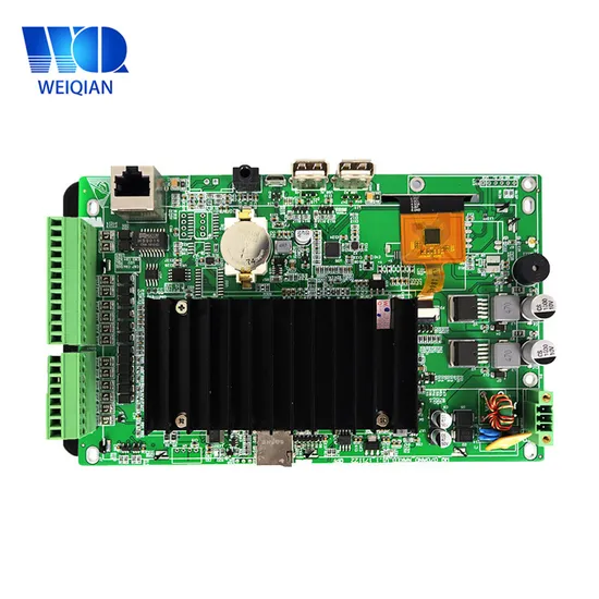 7 Módulo de Display LCD Nu de CPU Android Samsung para Computador Industrial Sem Carcaça Tablet PC Sem Carcaça pictures & photos