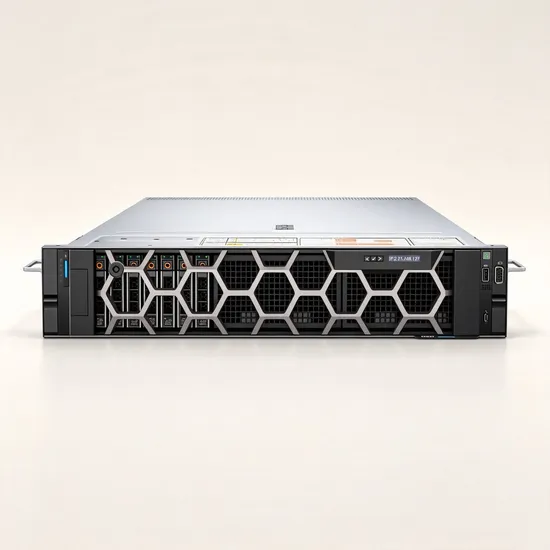 Server Rack Xeon a Quattro Socket PowerEdge R860 pictures & photos