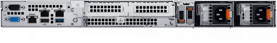 Poweredge Rack-Server benutzerdefinierte SSD HDD Lager Neu Überholt Gebraucht R360 R760 R750 R740 R740 R660 R650 R550 R840 R6515 Netzwerk-Karten-Komponente Teil Server DELL EMC pictures & photos