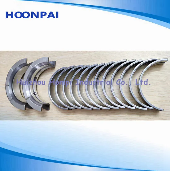 자동차 부품 메인 베어링/컨로드 베어링 르노 푸조 R4/R5/R9/R11/F62045ra/8140.47/8144.97/8140.27/8140.43c/R12/R15/R16/R12/R25 pictures & photos