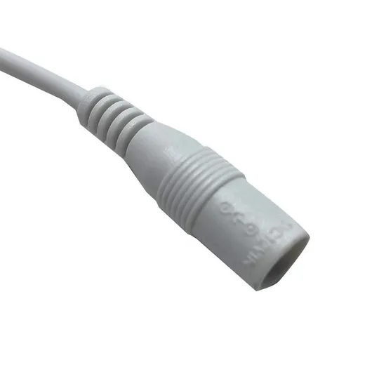 カスタム RJ45 CCTVネットワークPoe IPカメラモジュールビデオ電源ケーブルセキュリティカメラケーブル pictures & photos