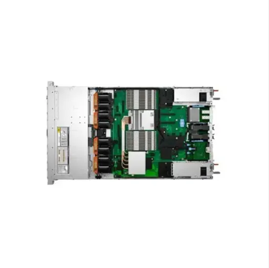 تقنية جديدة ديل R7625 خادم رف حوسبة عالية الأداء pictures & photos
