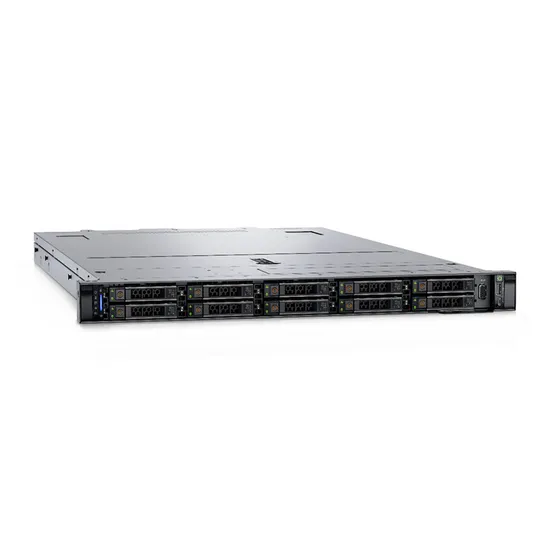 Hochwertiger DELL R650 Poweredge Intel Xeon CPU Rack-Server für PC-Computer pictures & photos